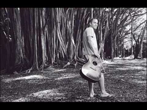 Jack Johnson Natural Mystic
