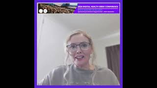 2026 Digital Health Week Conference - Community in Action