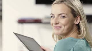 Feature Smart Device - Liebherr Vietnam