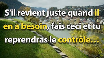 Que faire quand il te cherche seulement quand ça l’arrange (La réponse intelligente) – Walter Riso