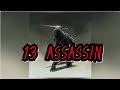 Film Full Movie - Vidio full movie Ninja legend - 13 asasin - Seru di 2020