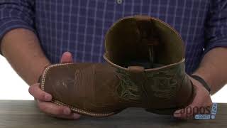 Ariat Circuit Slingshot SKU: 9085865