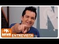 Regis Danese - Entrevista News MK Music - (News)