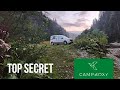 Top secret. Only for CAMPBOXY CLUB #11