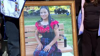 Family, lawyer meet with prosecutor over killing of house cleaner in Indianapolis suburb