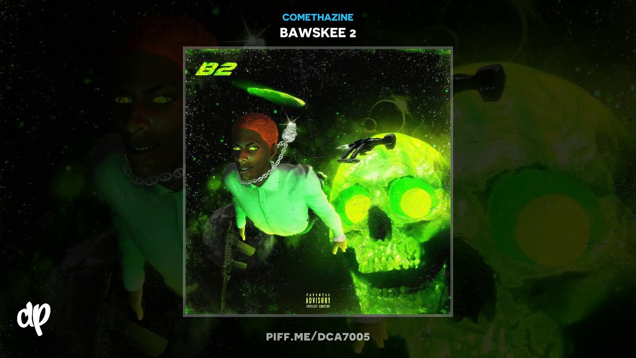 Comethazine - How Do You Do [Bawskee 2] - YouTube