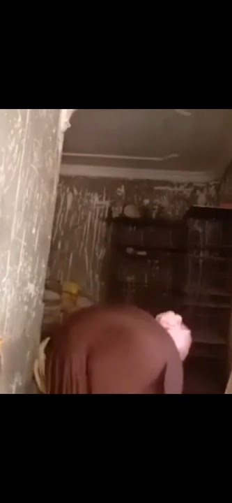 روتين الغزاله فوفا  دلع#اكسبلور #النظافه