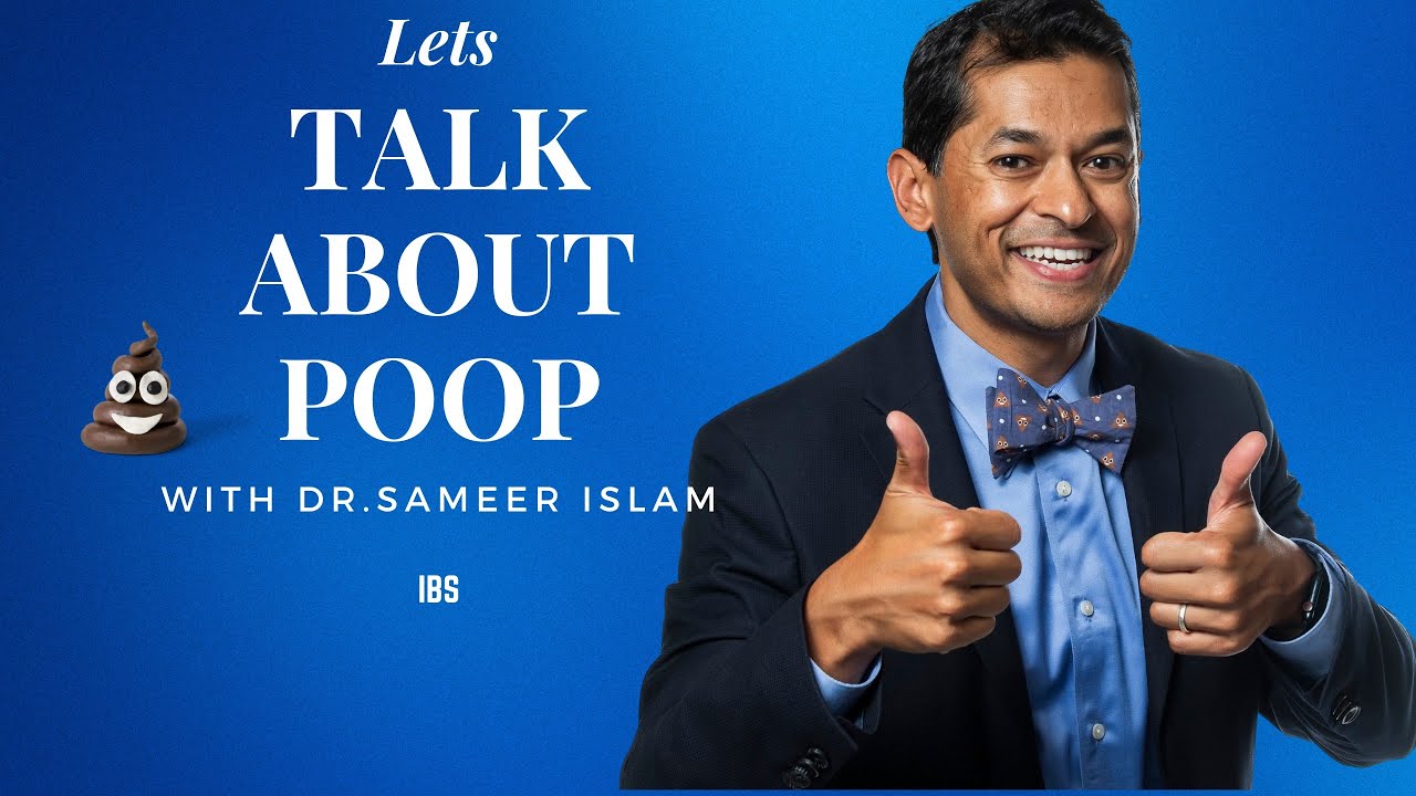 IBS- Everything you need to know about irritable bowel syndrome!