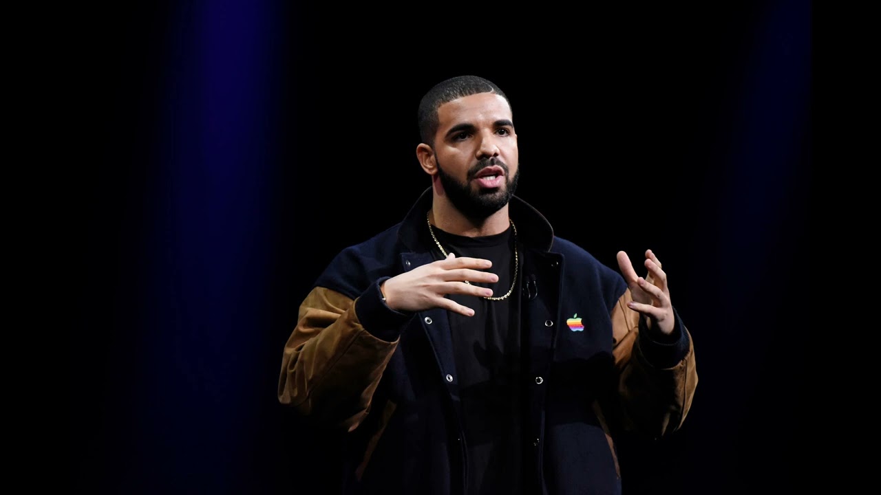 Drake Type Beat - 