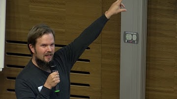 IT-SECX 2018 | 04 Henri Ruotsalainen: How to secure IoT on the wireless physical layer