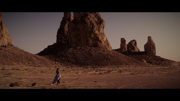 BUZZ - Statues (Official Video)