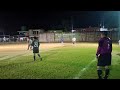 1er. Tiempo RBD vs Mayas 24/01/2026