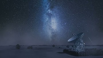 Cosmic Giants: Unraveling Universe