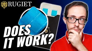 Rugiet Ready Review - Does It Work