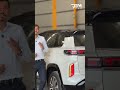Maruti Grand Vitara Full Modification | Android Stereo 360°, Piano Black Kit & Interior Upgrade