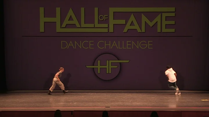 1st Place Duet // Wait For Me To Come Home // Hip ...
