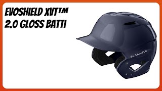 Match Highlights REVIEW (2026): EvoShield XVT™ 2.0 Gloss Batti. Features