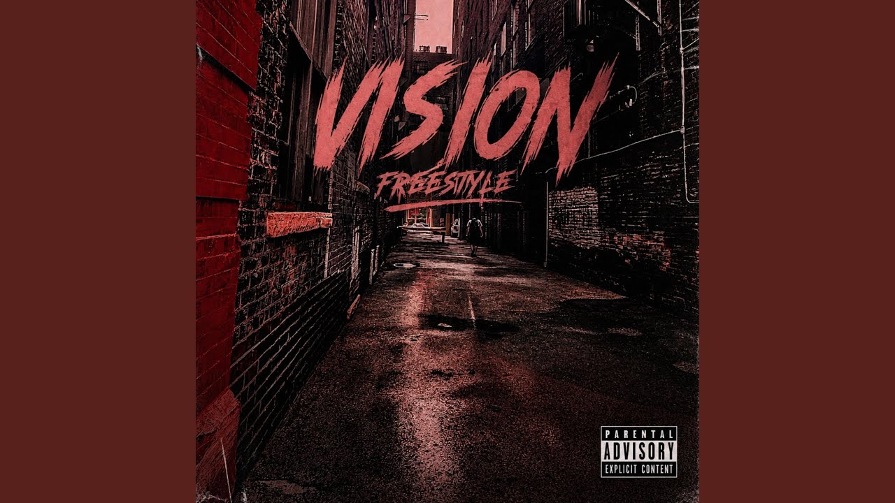 Watch Vision Freestlye on YouTube Watch Vision Freestlye on YouTube