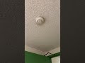 HOW SMOKE DETECTORS ARE TESTED 🚨