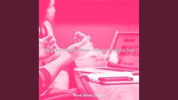 High-class Backdrops for Work from Home