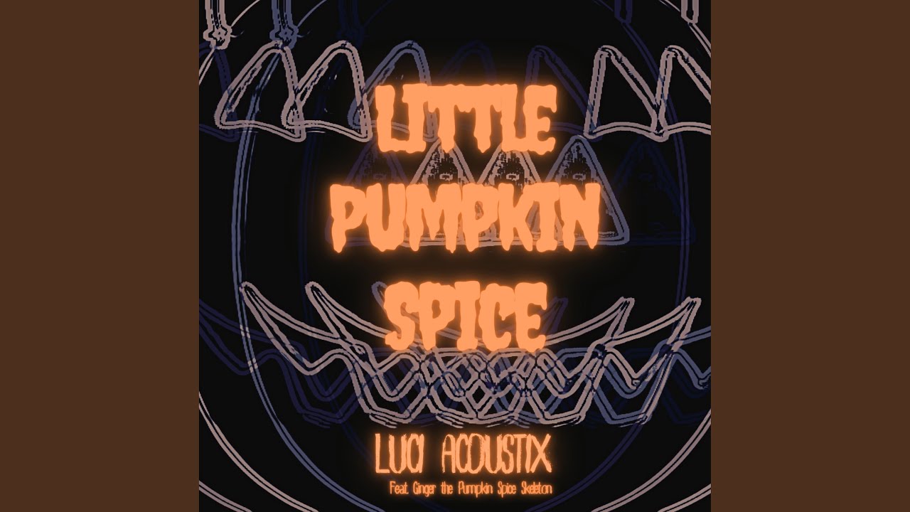 Little Pumpkin Spice
