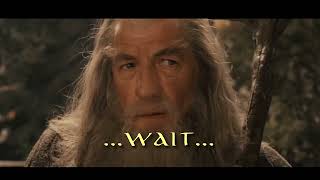 LOTR - The Lord of the Skates