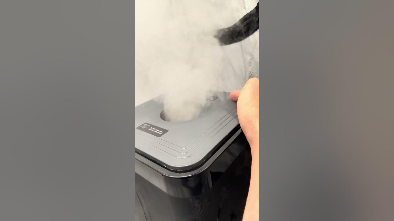 Best Thing in my Garden! AC Infinity Humidifier YouTube