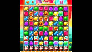 Candy Blast Mania Level 239