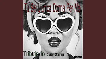 Tu sei l'unica donna per me (Radio One)