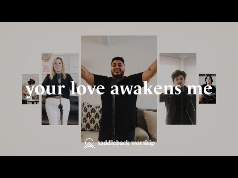 Your Love Awakens