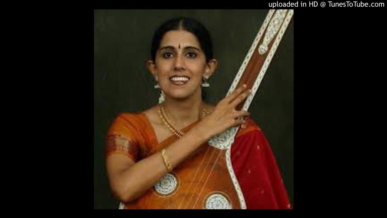 mIna lOcana brOva yOcana-dhanyAsi - Syama Sastri - Amritha Murali