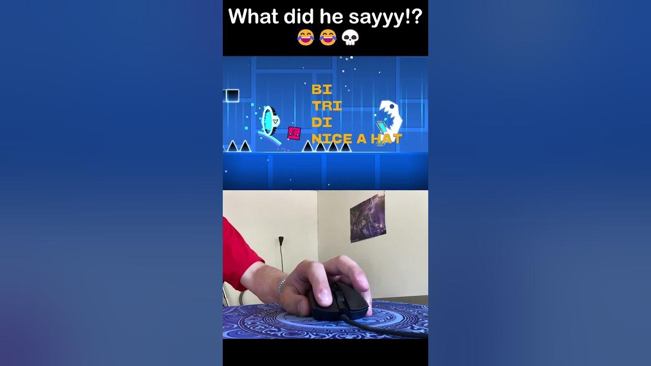 Fun 2 Rhyme Extended version #GeometryDash