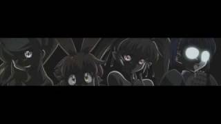 Senketsu no Chikai / Renkin 3-kyuu Magical? Pokaan