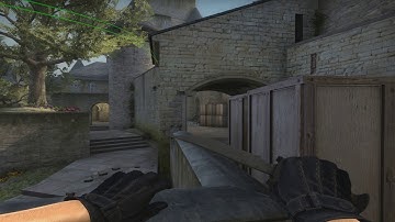 Popflash Cobblestone B long