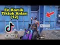 PUBG Mobile TikTok Videoları En Komik Anlar #12