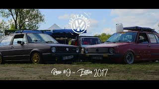 All Vw Family - Edition 2017 Officiel