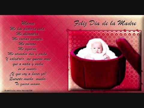 madrecita querida los tigres del norte