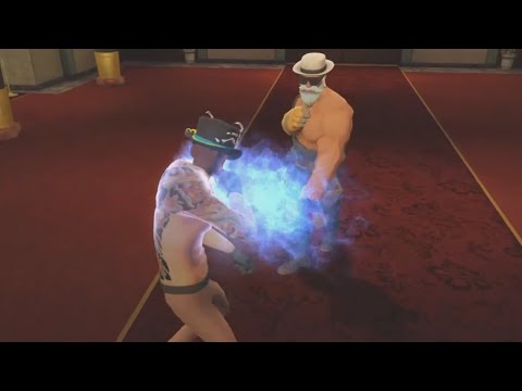 [TF2] Evil Swipez vs Uncle Dane