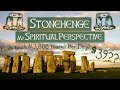 Stonehenge  is it still spiritual and where you should go instead