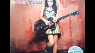 Download Lagu Princessa - Try To Say I´m Sorry MP3