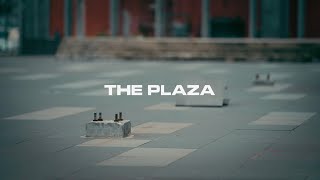 THE PLAZA