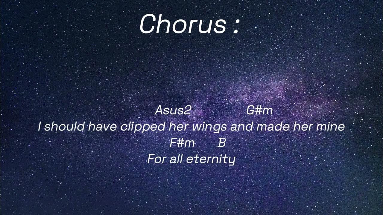 Heaven Knows - Orange and Lemons (Chords and Lyrics) Heaven Knows - Orange and Lemons (Chords and Lyrics)