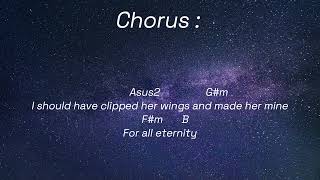 Heaven Knows  - Orange and Lemons (Chords and Lyrics) screenshot 4