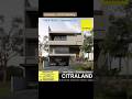 Rumah Citraland New PRIVATE Pool Surabaya Barat KOHLER TOTO Sanitary Premium Desain Modern Mewah