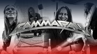 Gamma Ray &quot;Master Of Confusion&quot; Teaser (HD) CD OUT NOW!