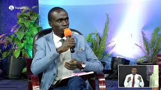 What Motivates The Choice Of Mission Venues  |  PCM Sabbath  |  Mr Robert Onyango