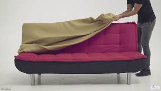 Funda Sofa Clic Clac