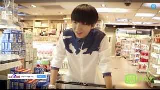 ❦S4K❦[Vsub] BTS Sổ tay thần tượng 2: Ver Vương Tuấn Khải