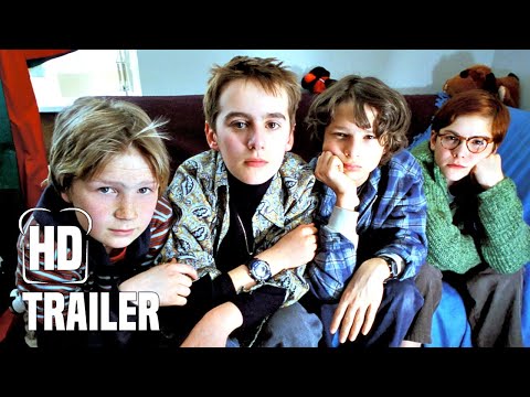 DAS FLIEGENDE KLASSENZIMMER Trailer German Deutsch 2002 FilmtoastDE