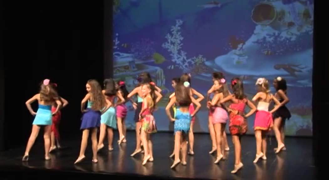 Perlice - Male smo sirene